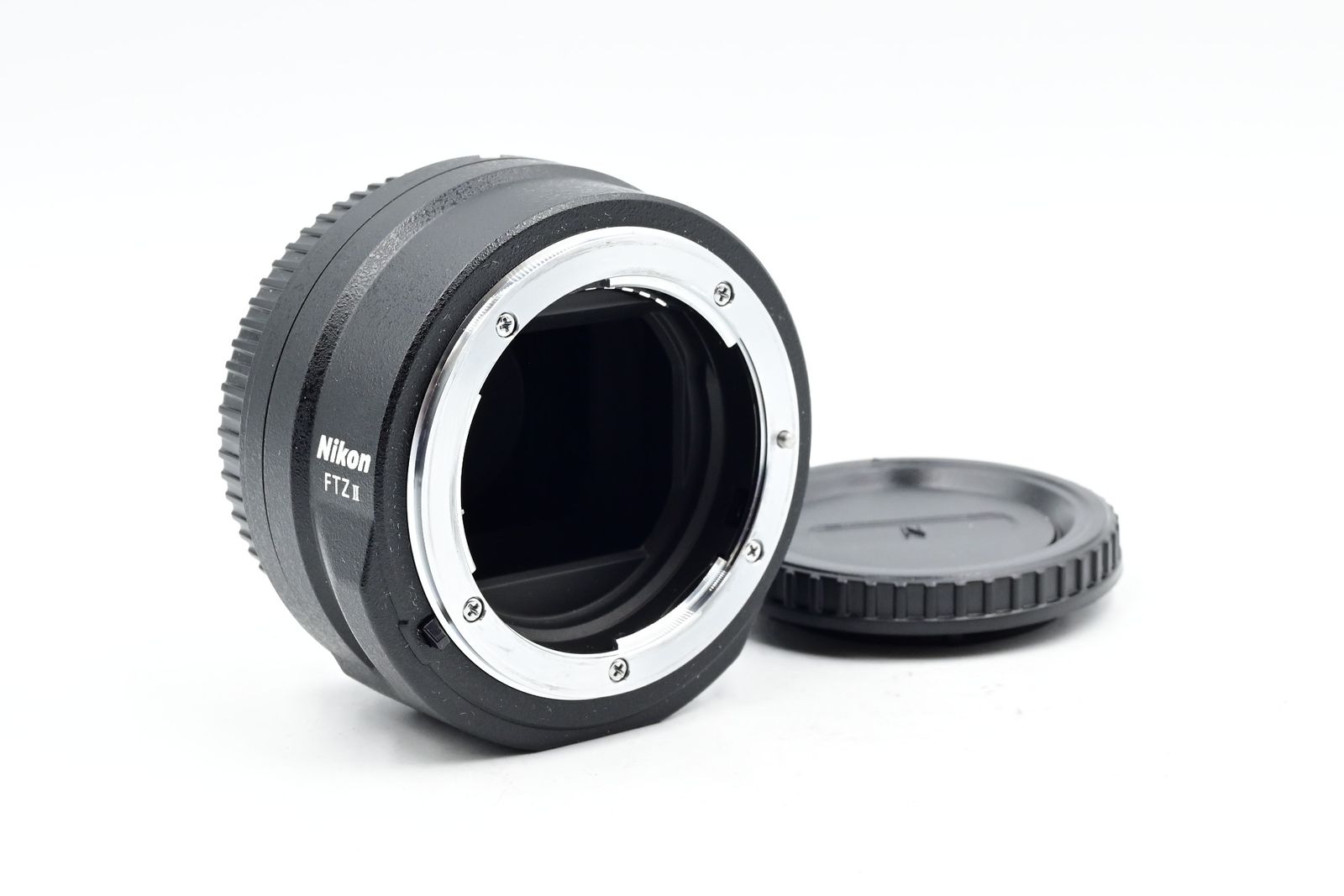 Nikon FTZ II Mount Adapter (F-Mount Lens to Z-Mount Camera)