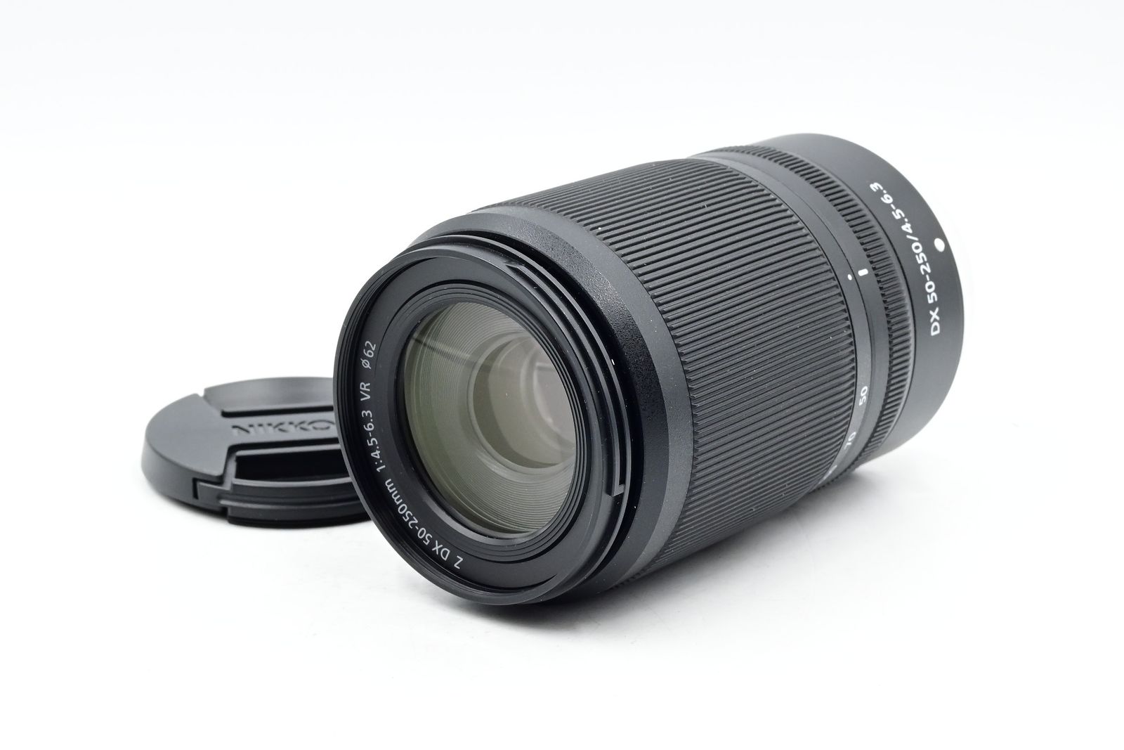 Nikon Nikkor Z DX 50-250mm f4.5-6.3 VR Lens