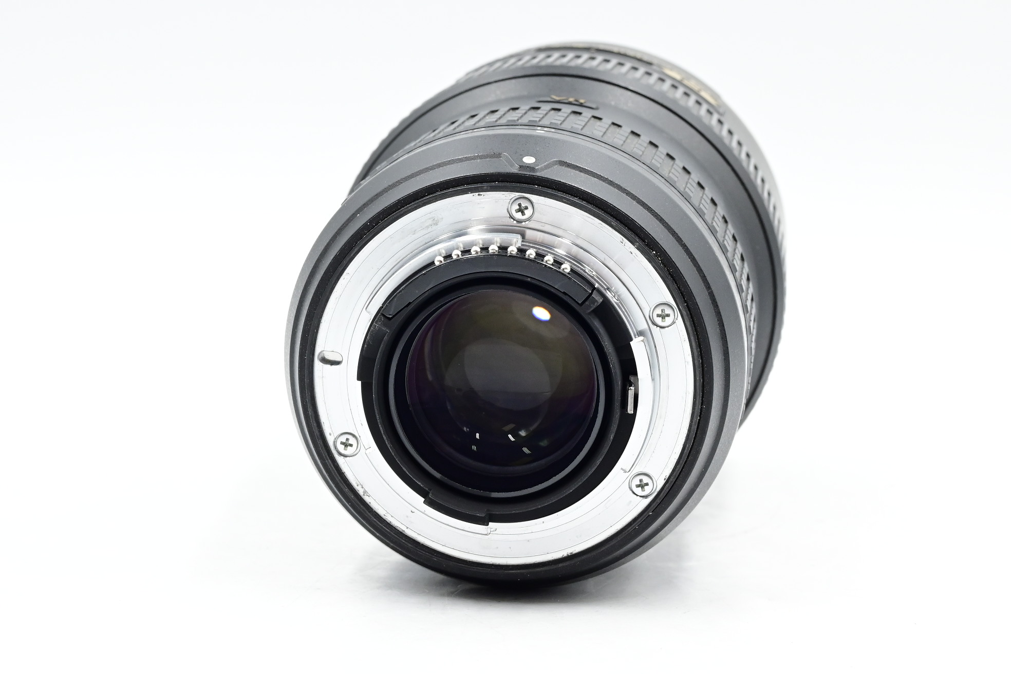 Nikon Nikkor AF-S 16-35mm f4 G VR ED Lens