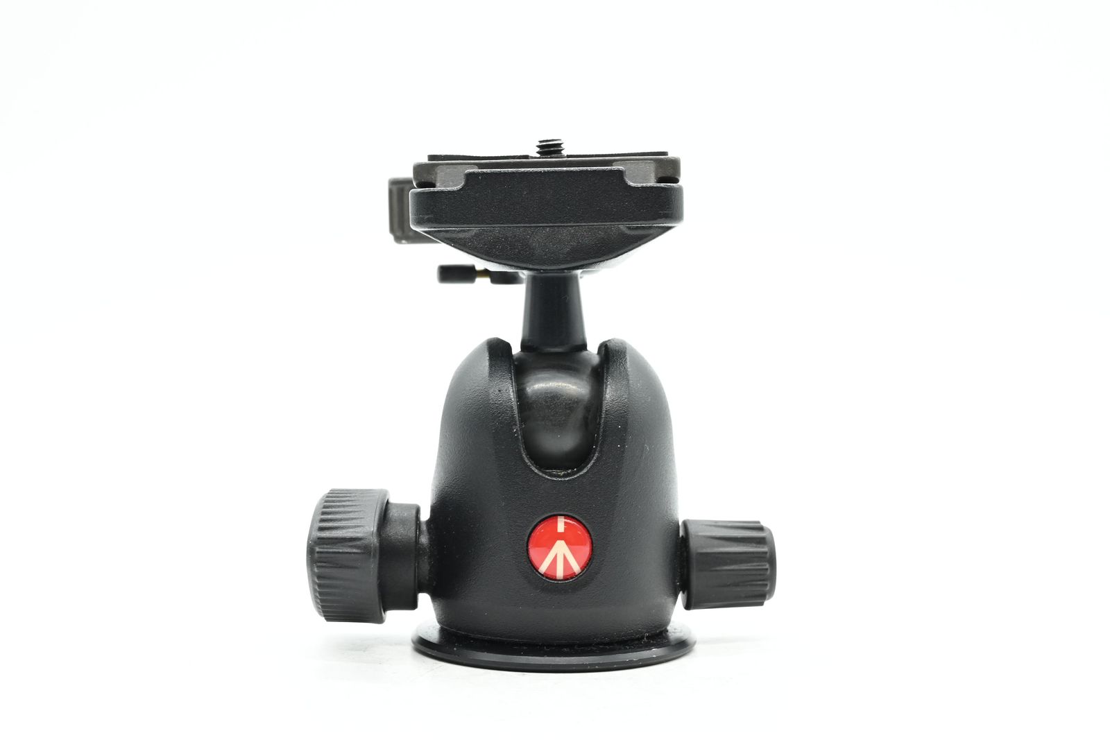 Manfrotto 496RC2 Compact Ball Head w/Quick Release Plate