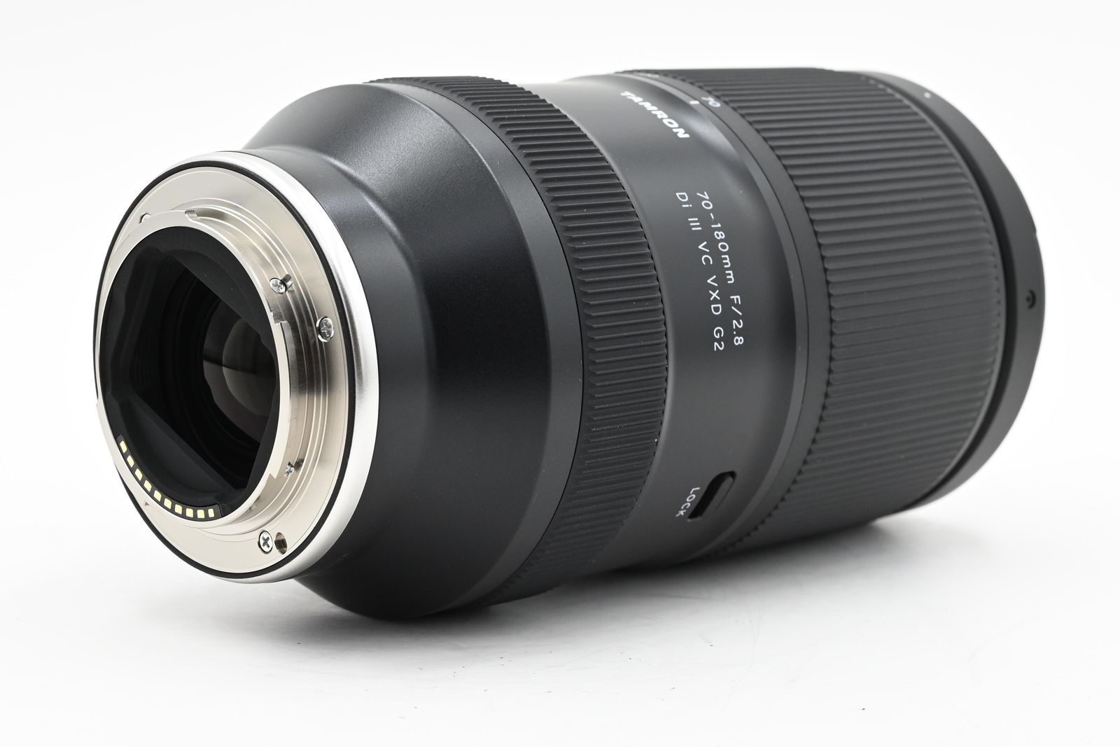 Tamron 70-180mm f2.8 Di III VC VXD G2 A065 Lens for Sony E