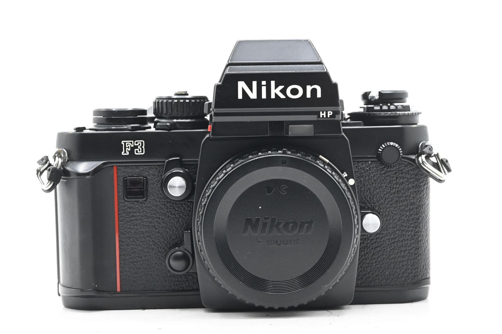 Nikon F3HP SLR Film Camera Body