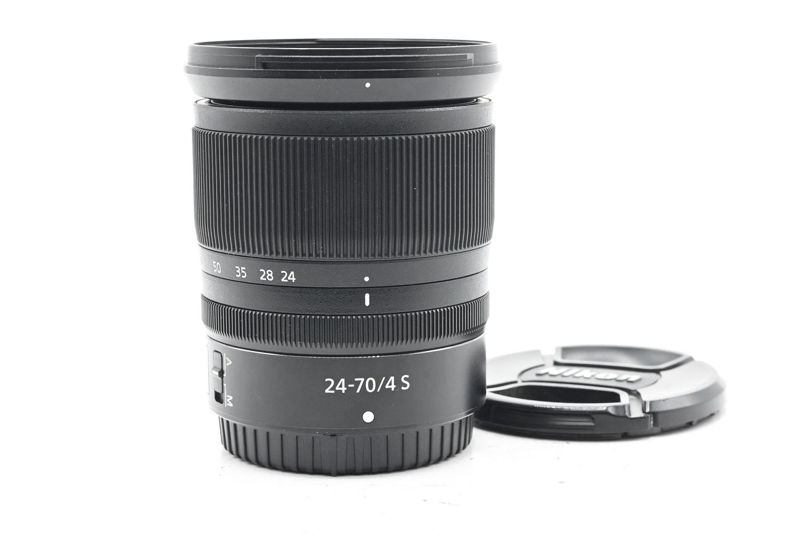 Nikon Nikkor Z 24-70mm f4 S Lens