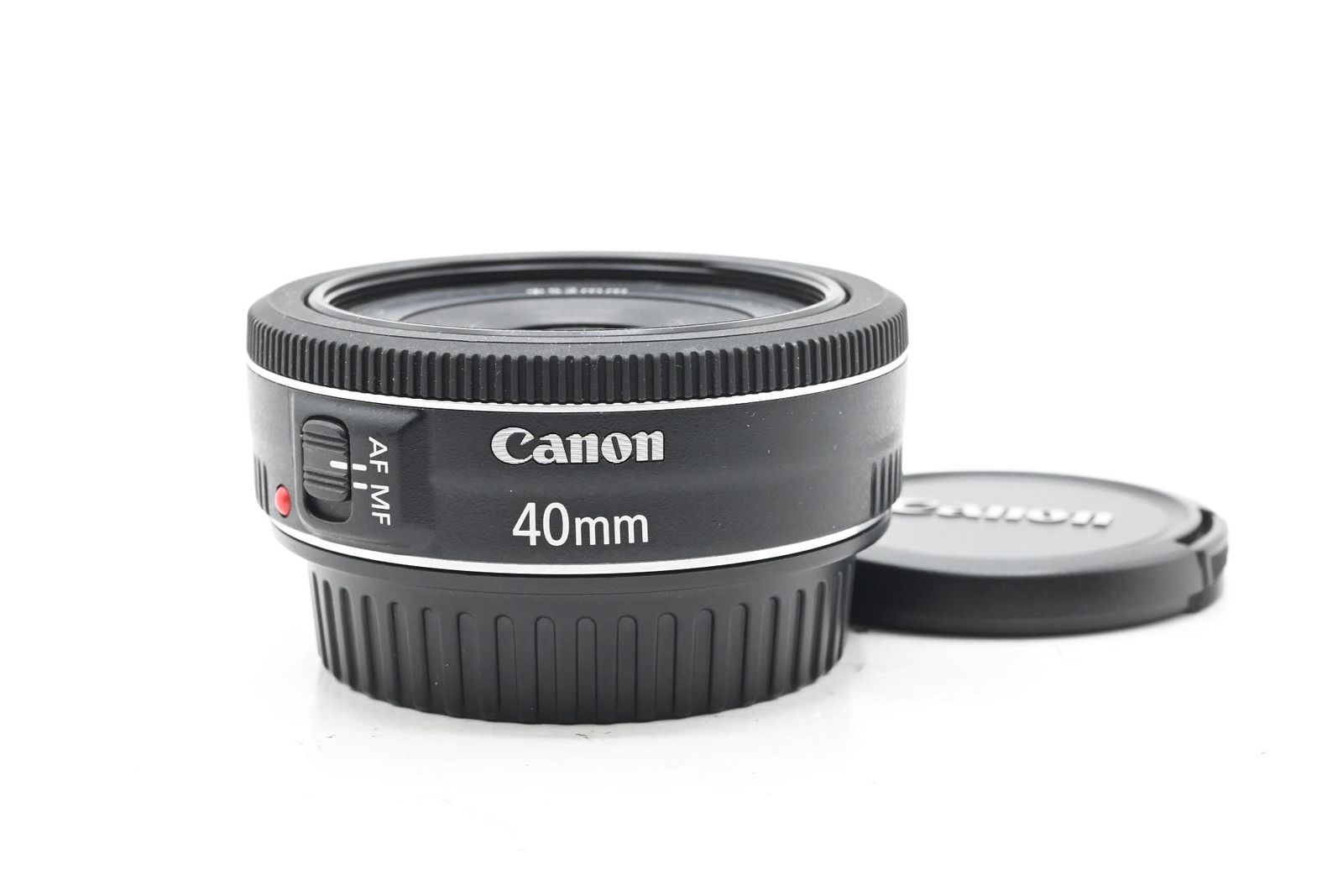 Canon EF 40mm f2.8 STM Lens