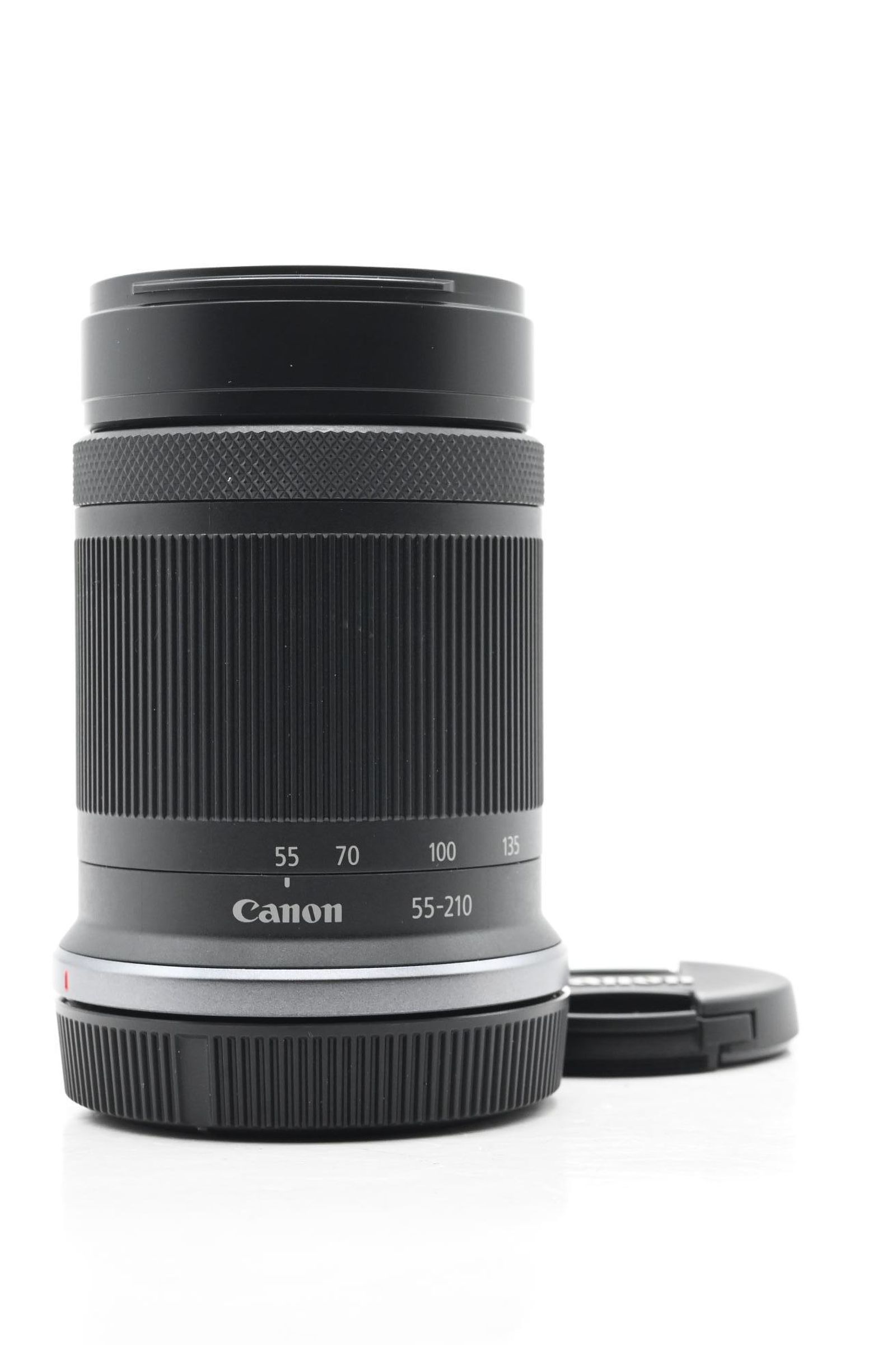 Canon RF-S 55-210mm f5-7.1 IS STM Lens