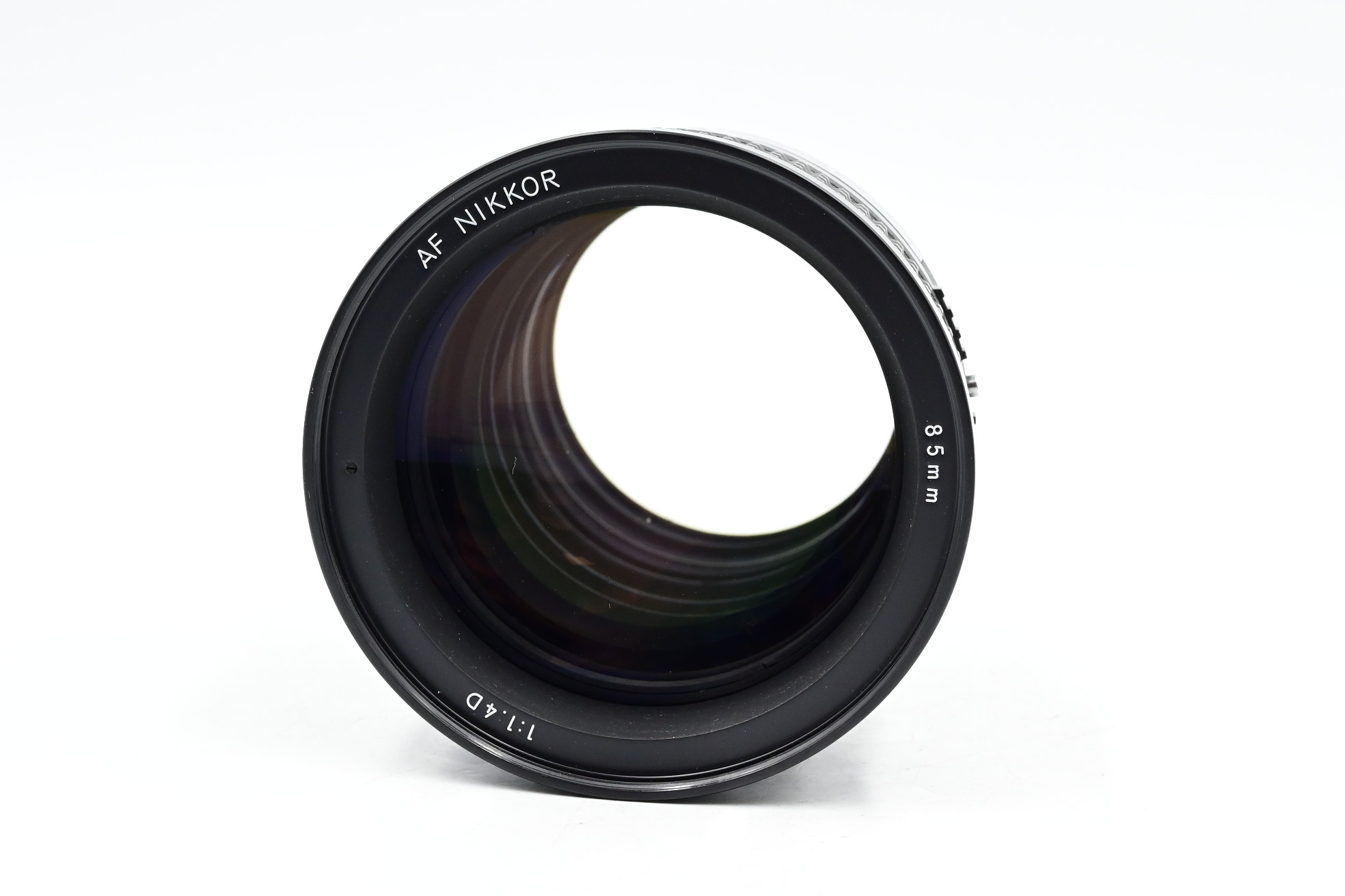 Nikon Nikkor AF 85mm f1.4 D IF Lens