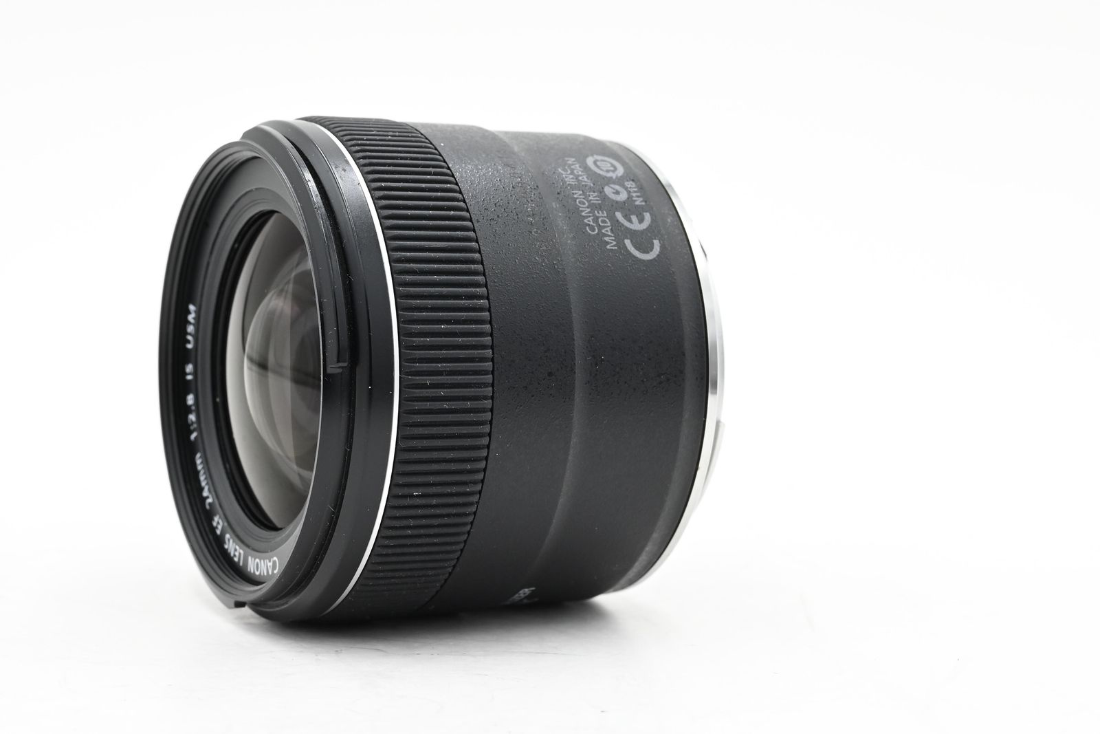 Canon EF 24mm f2.8 IS USM Lens