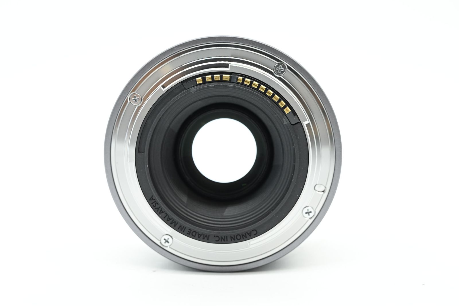 Canon RF 50mm f1.8 STM Lens