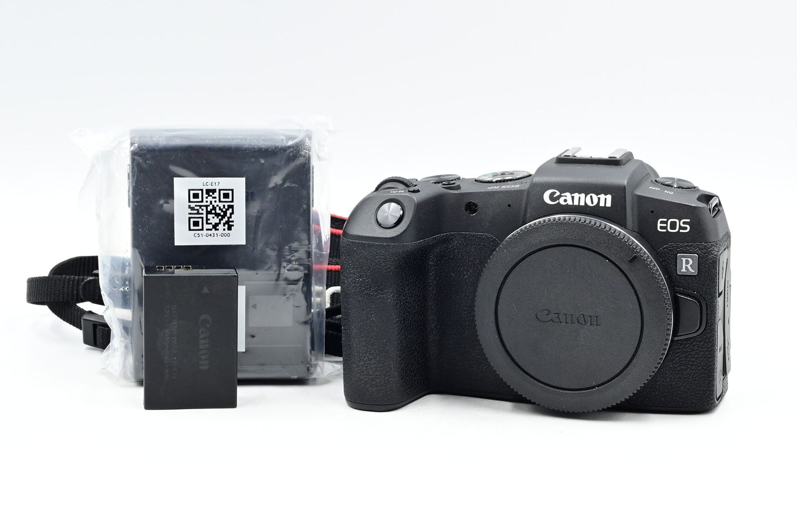 Canon EOS RP Mirrorless 26.2MP Digital Camera Body