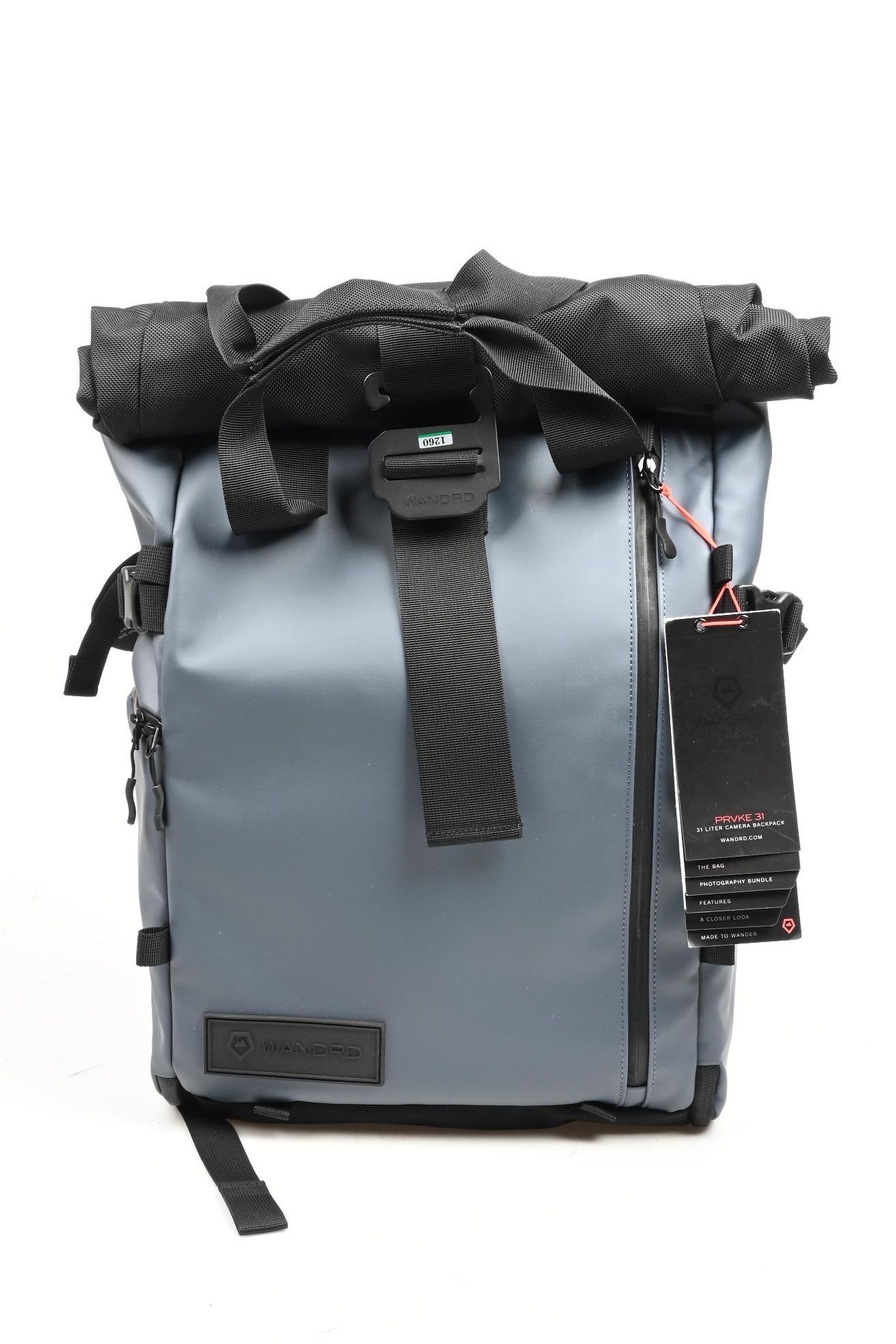 Wandrd PRVKE 31L Backpack