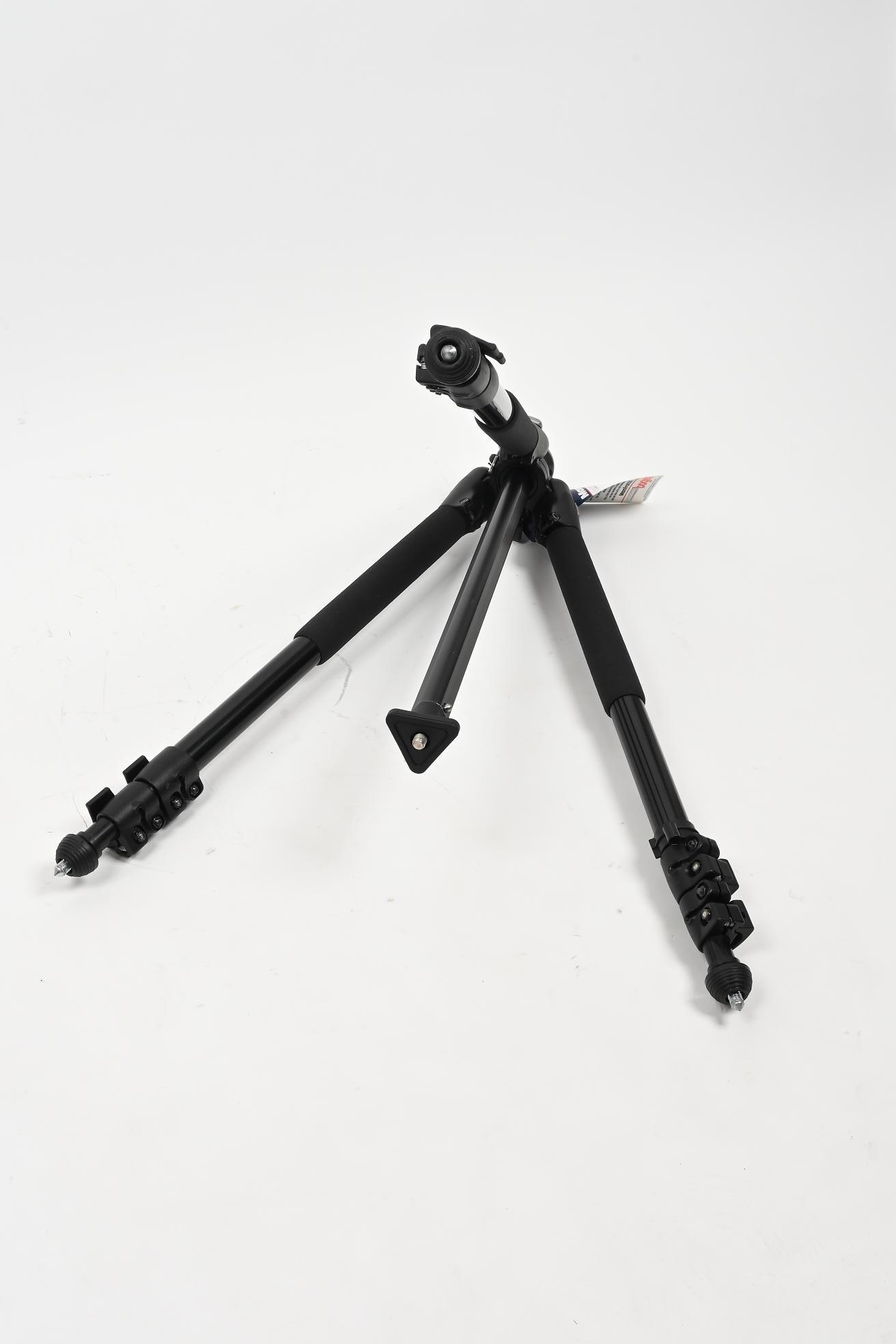 Manfrotto Bogen 3221WN Tripod Legs