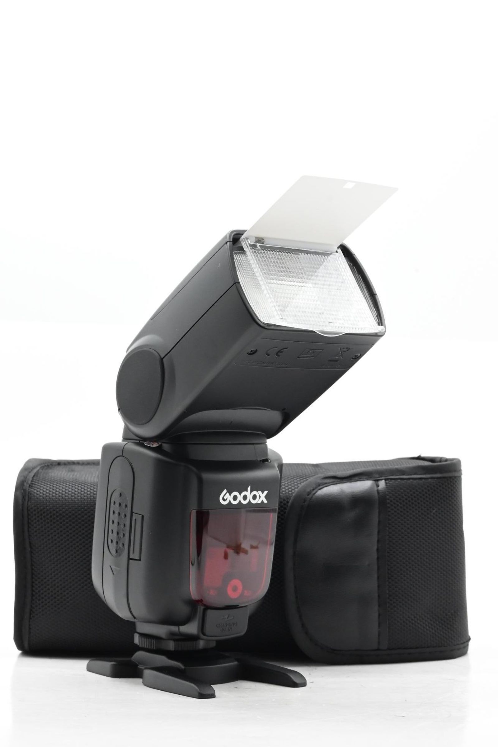 Godox TT685N Thinklite TTL Flash for Nikon Cameras