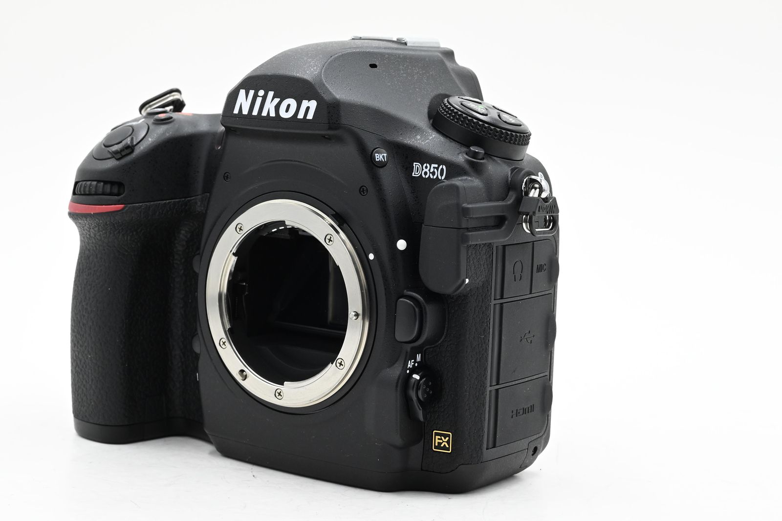 Nikon D850 45.7MP Digital SLR Camera Body