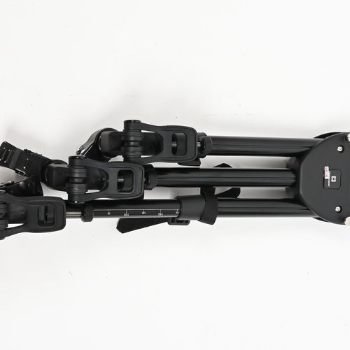 thumbnail-3 for Matterport Tripod Wheeled Dolly and Door Stop Kit Bundle