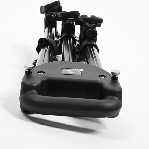 thumbnail-5 for Matterport Tripod Wheeled Dolly and Door Stop Kit Bundle