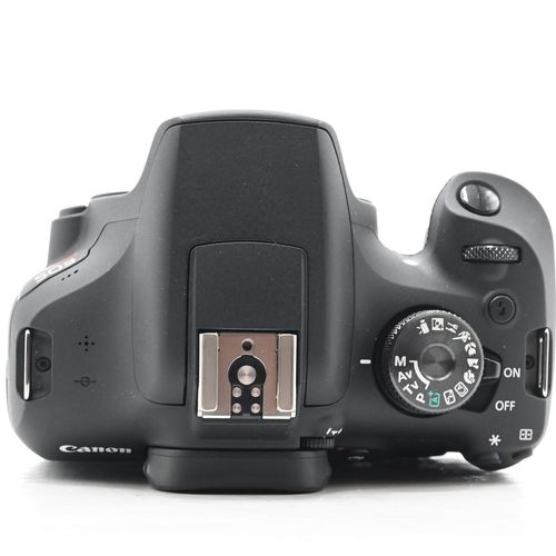 thumbnail-8 for Canon EOS Rebel T7 24.1MP Digital SLR Camera Body