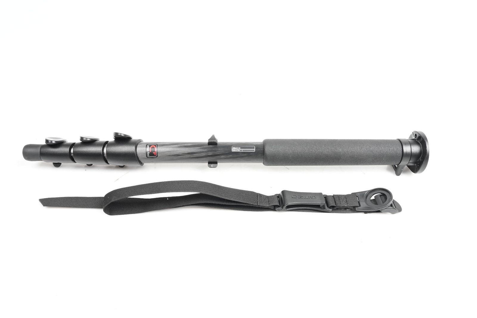 Manfrotto 694CX Monopod Bogen