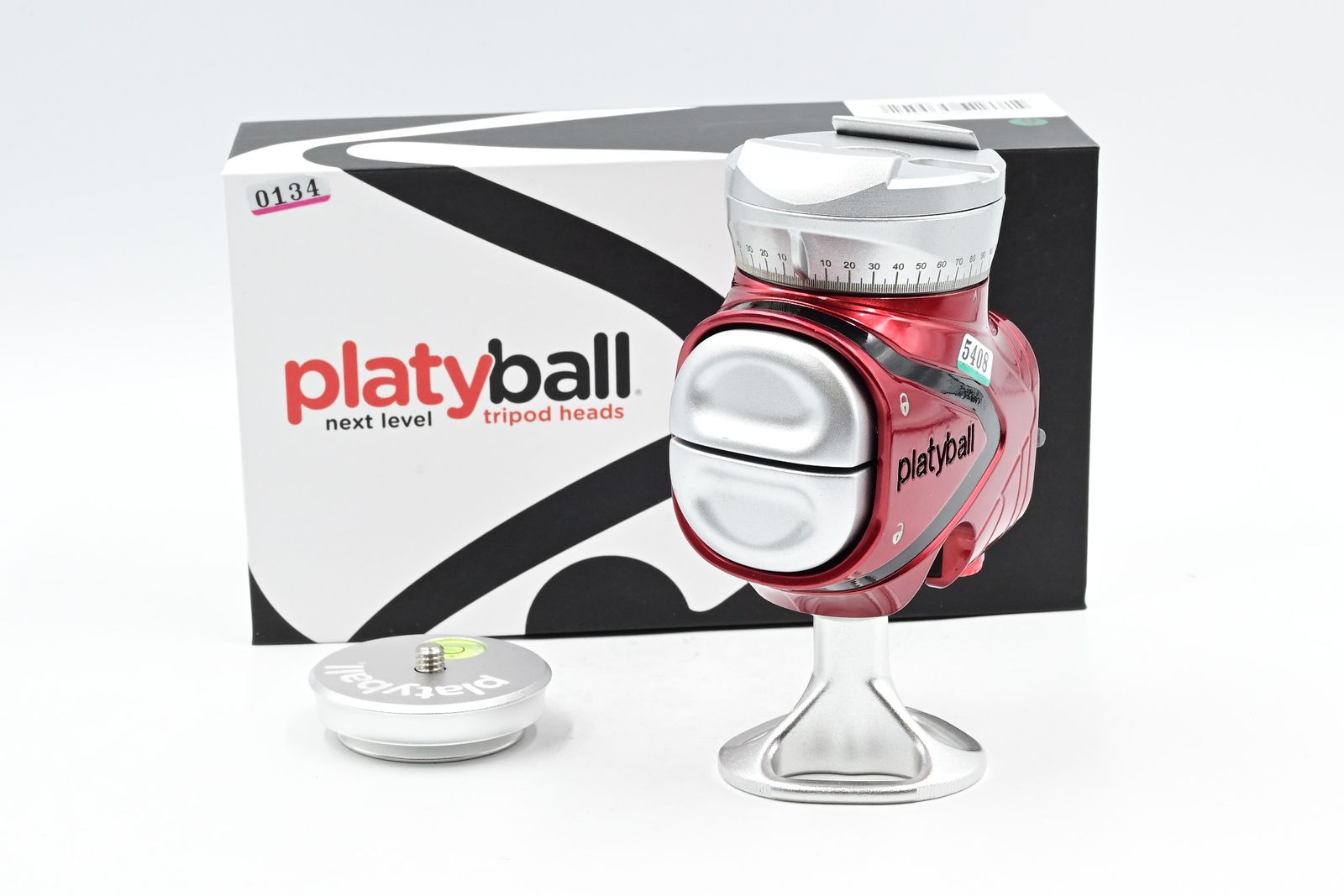 Platypod Platyball Elite Ball Head 1016