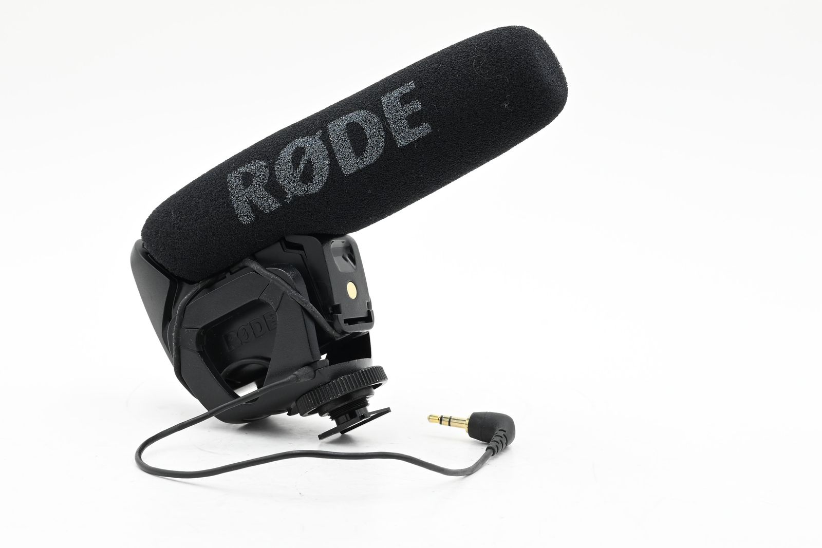 Rode VideoMic Pro Shotgun Microphone