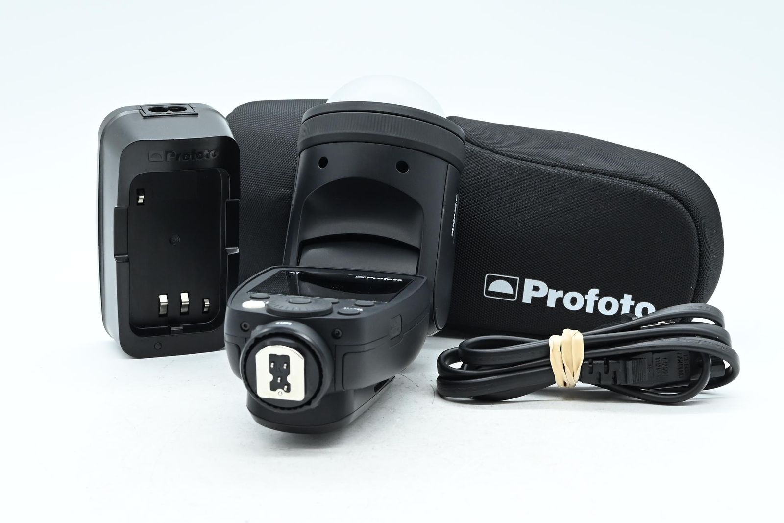 Profoto A10 AirTTL-S Studio Light for Nikon