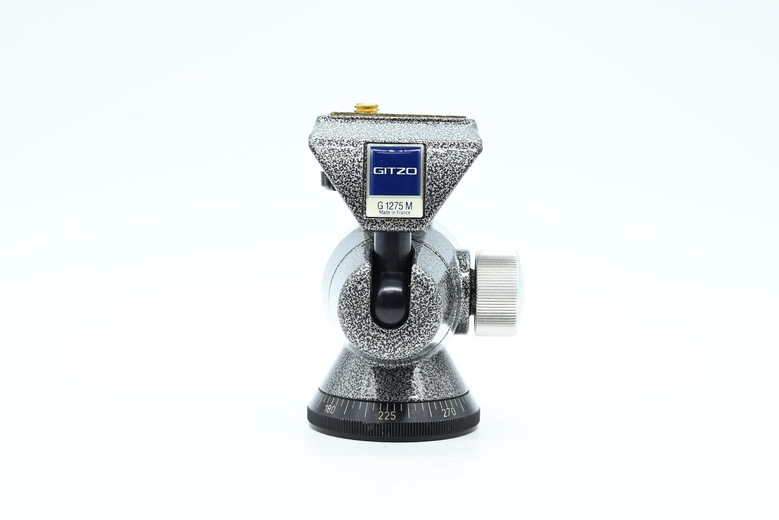 Gitzo G1275 M Ball Tripod Head