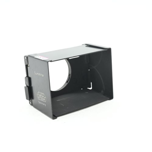 thumbnail-0 for Leica SOOFM Collapsible Hood Shade for 50mm f2 Summicron/Summitar