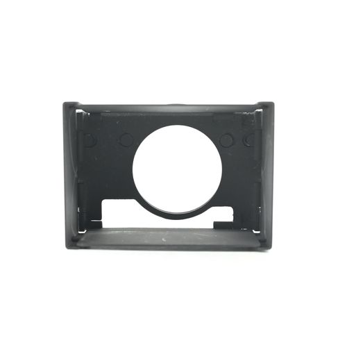 thumbnail-1 for Leica SOOFM Collapsible Hood Shade for 50mm f2 Summicron/Summitar