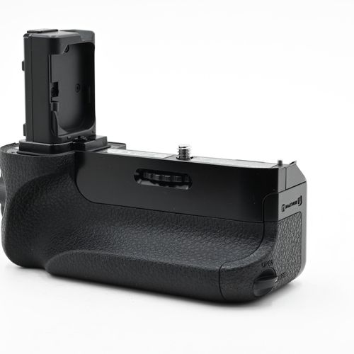 thumbnail-1 for Sony VG-C1EM Vertical Battery Grip for Alpha a7, a7R, a7S