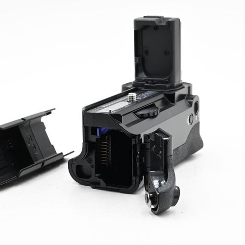 thumbnail-2 for Sony VG-C1EM Vertical Battery Grip for Alpha a7, a7R, a7S