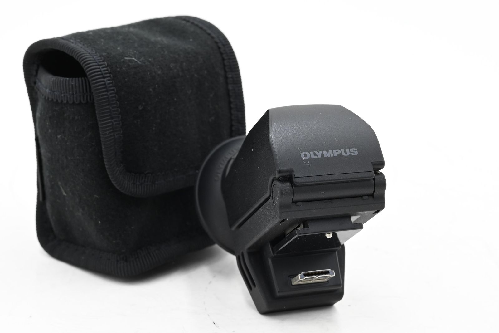 Olympus Electronic View Finder VF-2 Viewfinder