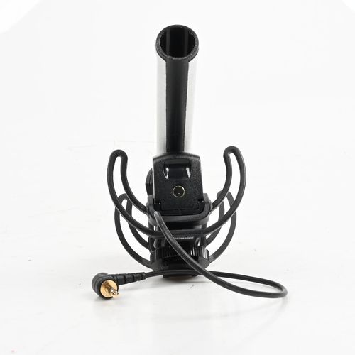 thumbnail-2 for Rode VideoMic Pro Shotgun Microphone