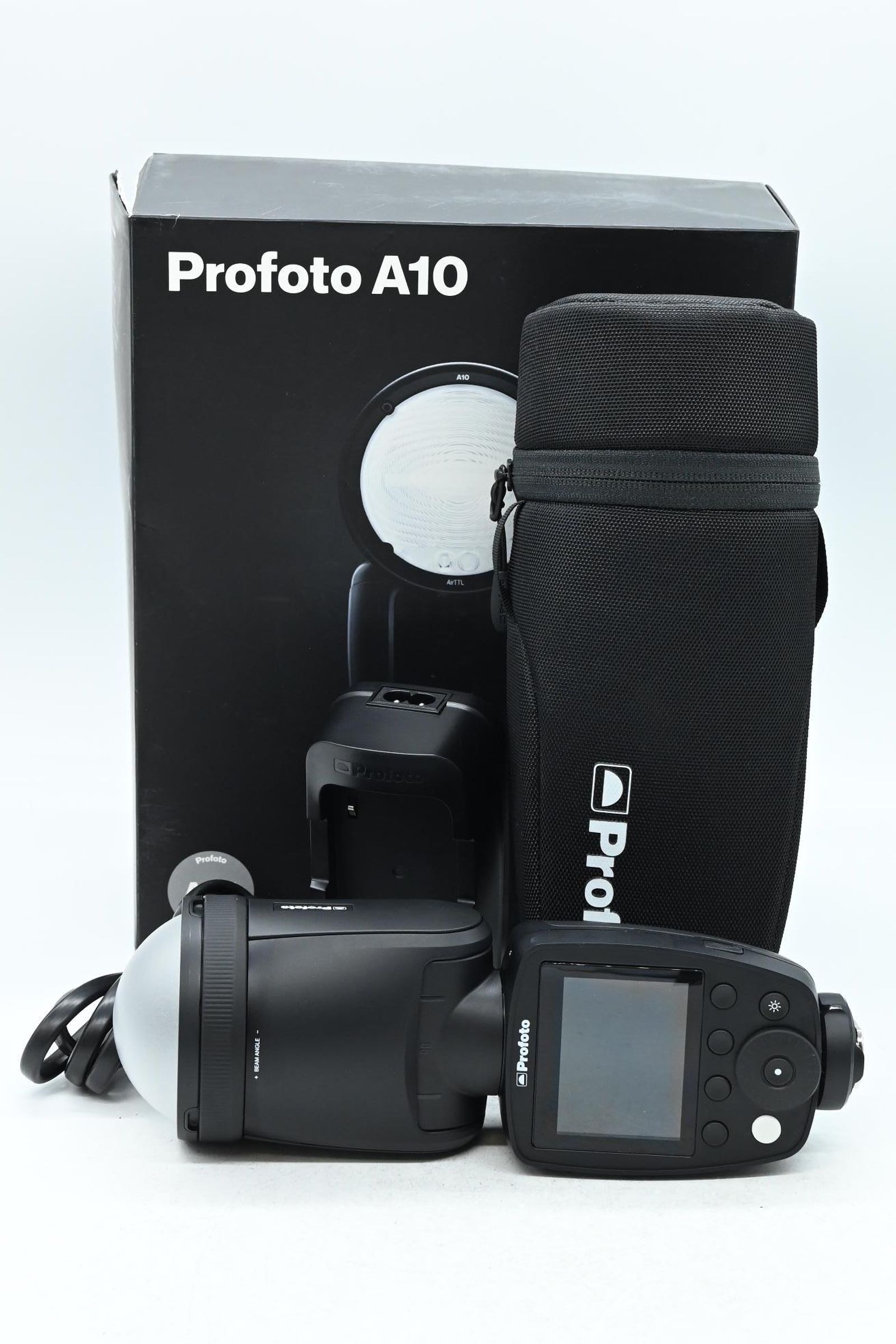 Profoto A10 AirTTL-N Studio Light for Nikon