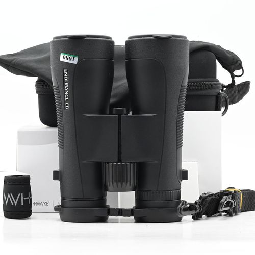 thumbnail-0 for Hawke Sport Optics 36208 10x50 Endurance ED Binoculars (Black)