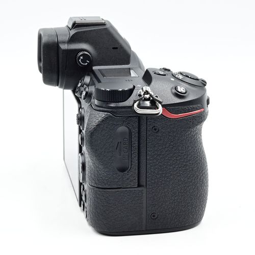 thumbnail-4 for Nikon Z 7 Mirrorless Digital Camera 45.7MP Z7 Body (Infrared IR Converted)