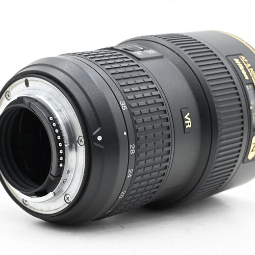 thumbnail-2 for Nikon Nikkor AF-S 16-35mm f4 G VR ED Lens