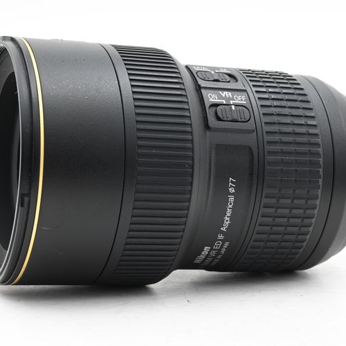 thumbnail-4 for Nikon Nikkor AF-S 16-35mm f4 G VR ED Lens