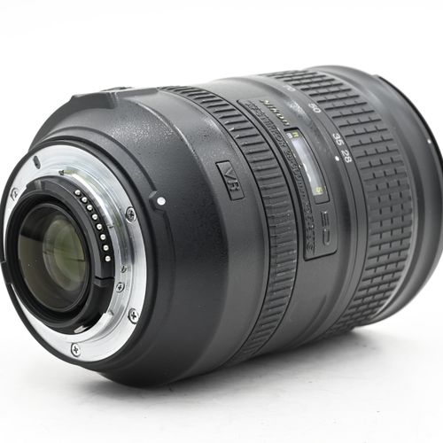 thumbnail-2 for Nikon Nikkor AF-S 28-300mm f3.5-5.6 G VR ED IF Lens AFS