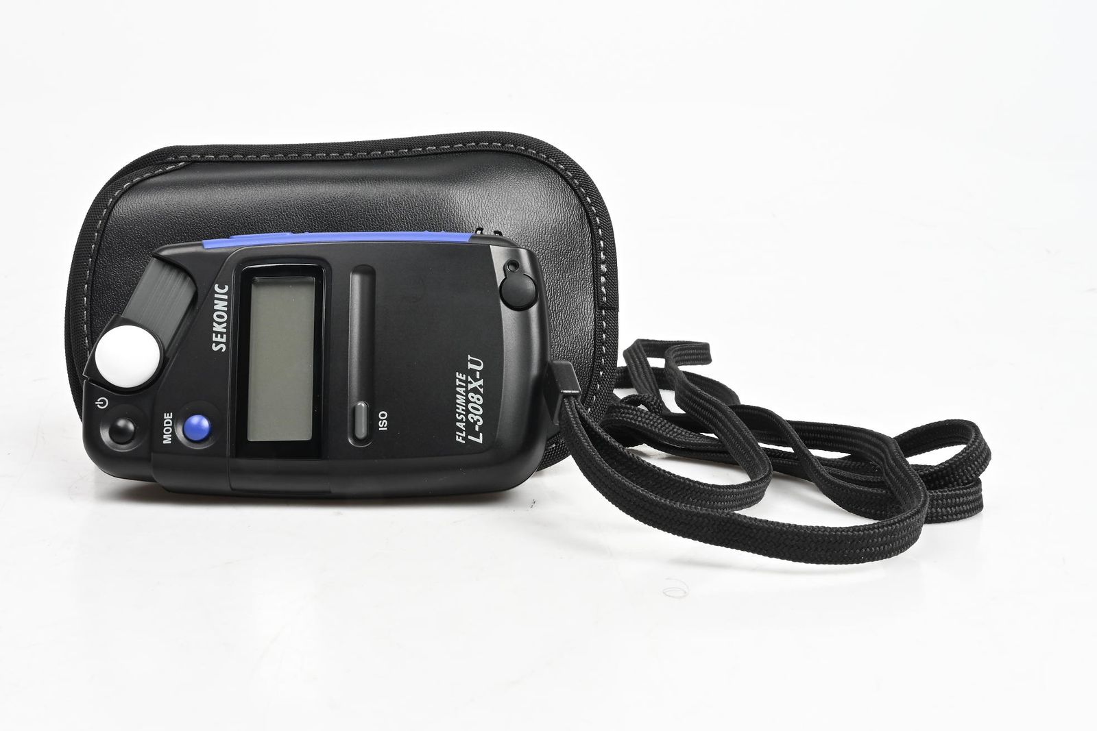 Sekonic L-308X-U Flashmate Ambient/Flash Light Meter