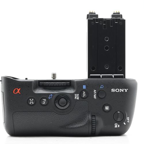 thumbnail-3 for Sony VG-C77AM Vertical Battery Grip for Alpha SLT-A77