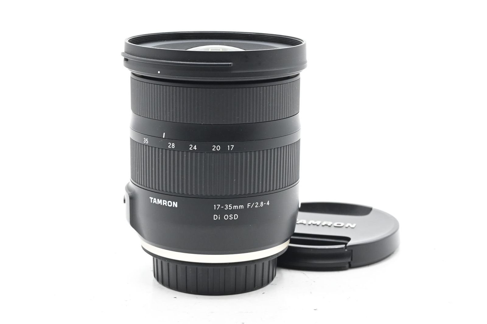 Tamron AF A037 17-35mm f2.8-4 Di OSD Lens Canon EF