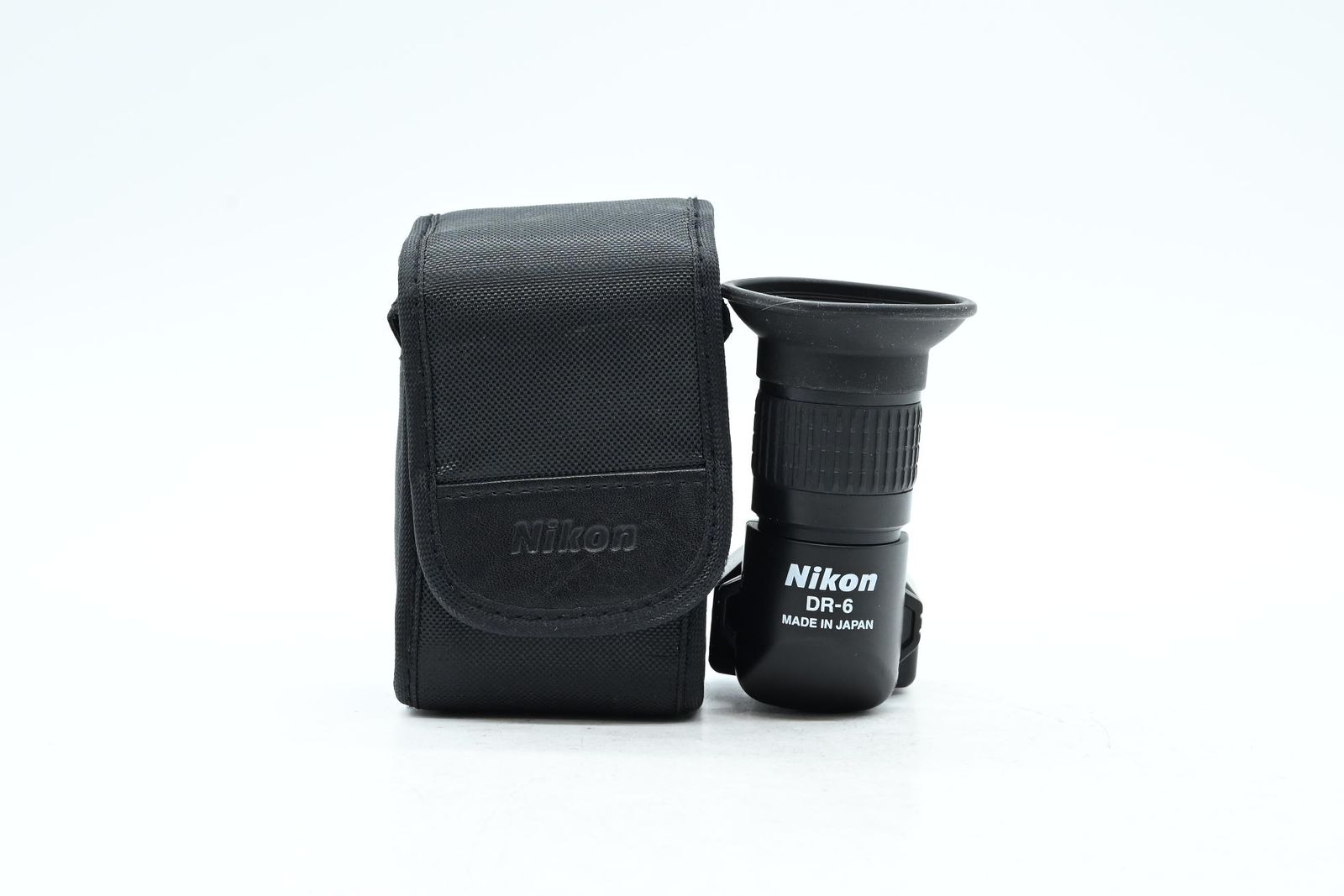 Nikon DR-6 Right Angle Viewfinder