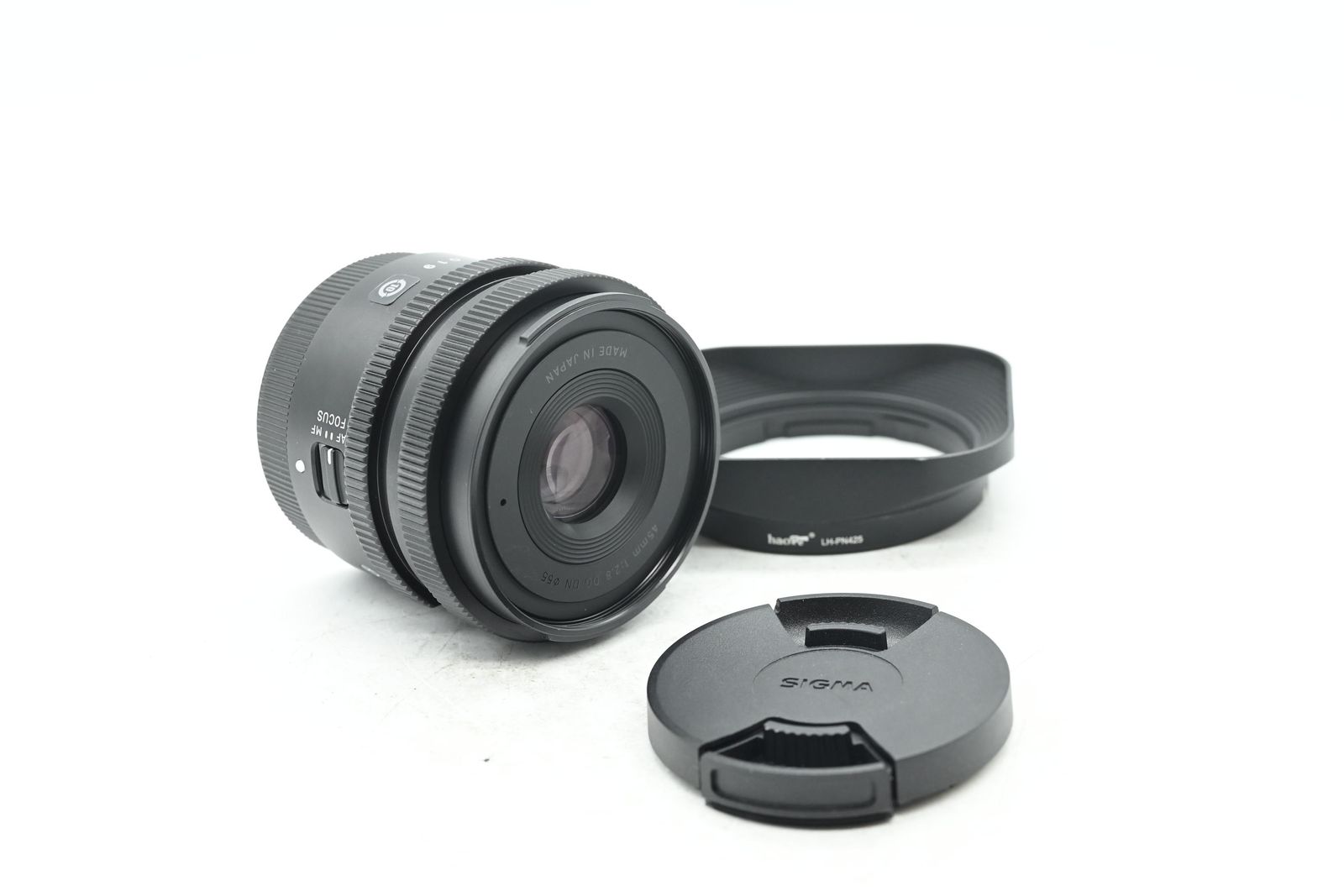 Sigma 45mm f2.8 DG DN Contemporary 019 Lens for Sony E