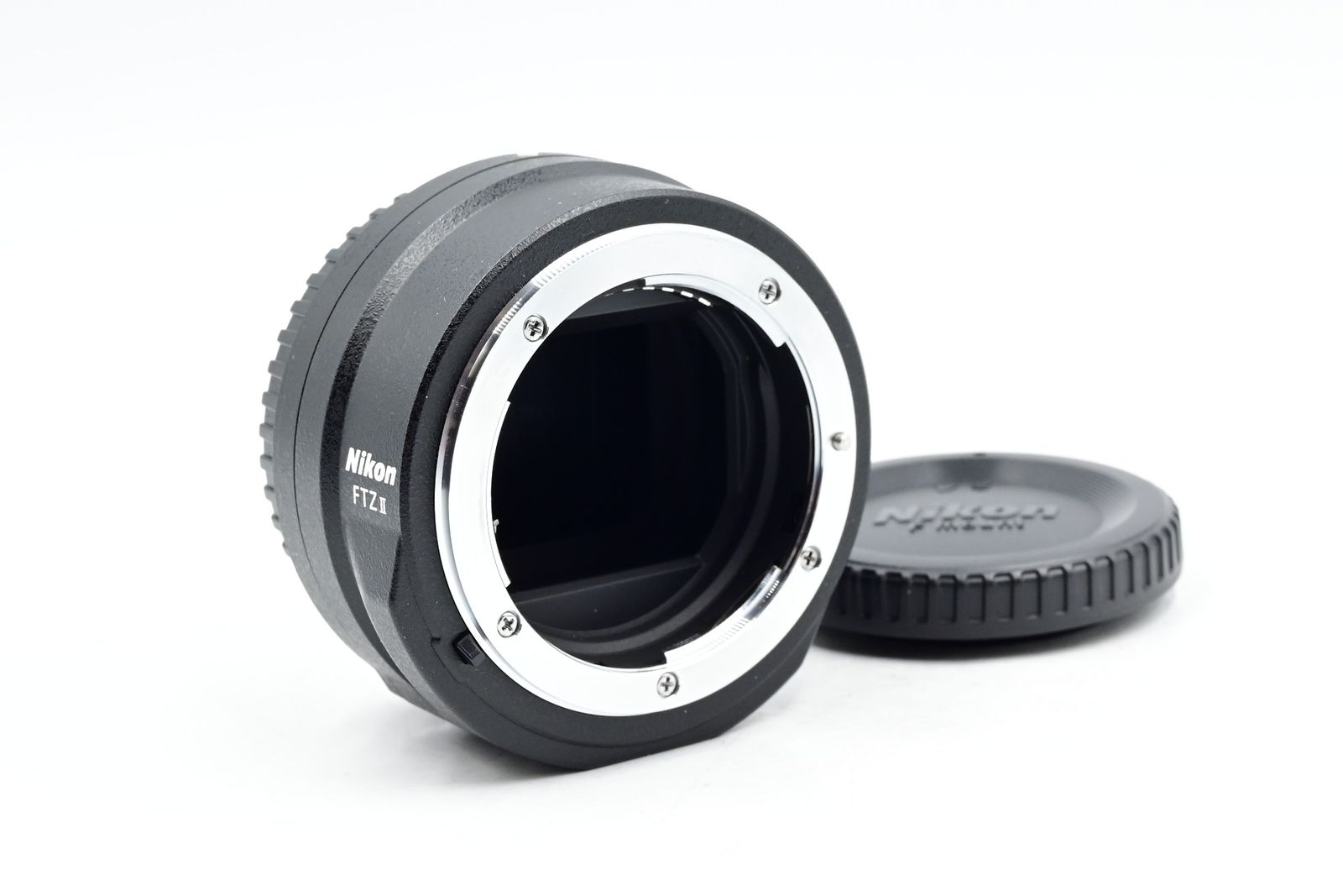 Nikon FTZ II Mount Adapter (F-Mount Lens to Z-Mount Camera)