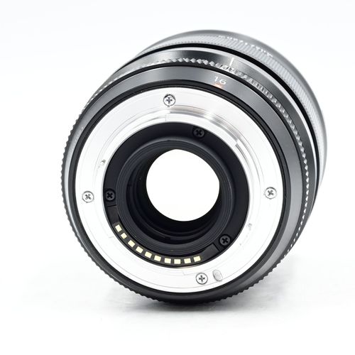 thumbnail-6 for Fujifilm XF 16mm f1.4 R WR Nano GI Lens