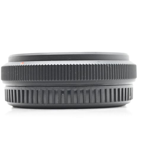 thumbnail-5 for Olympus 9mm f8 Fisheye Body Cap Lens for Micro 4/3