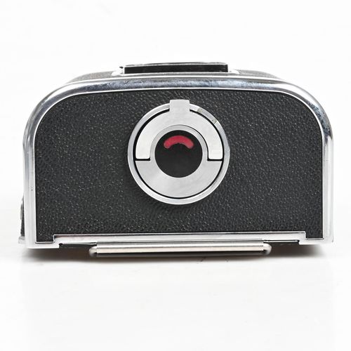 thumbnail-10 for Hasselblad A12 12-Button Roll Film Back Chrome