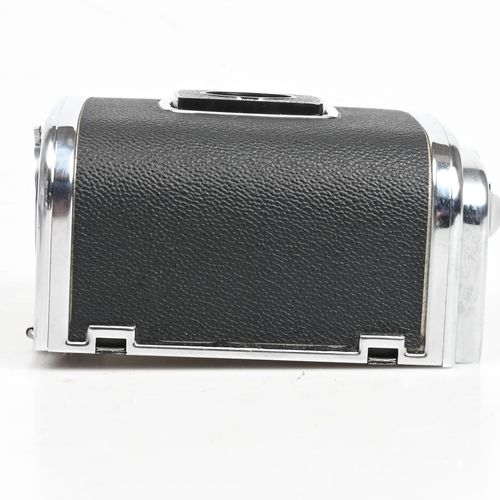 thumbnail-11 for Hasselblad A12 12-Button Roll Film Back Chrome