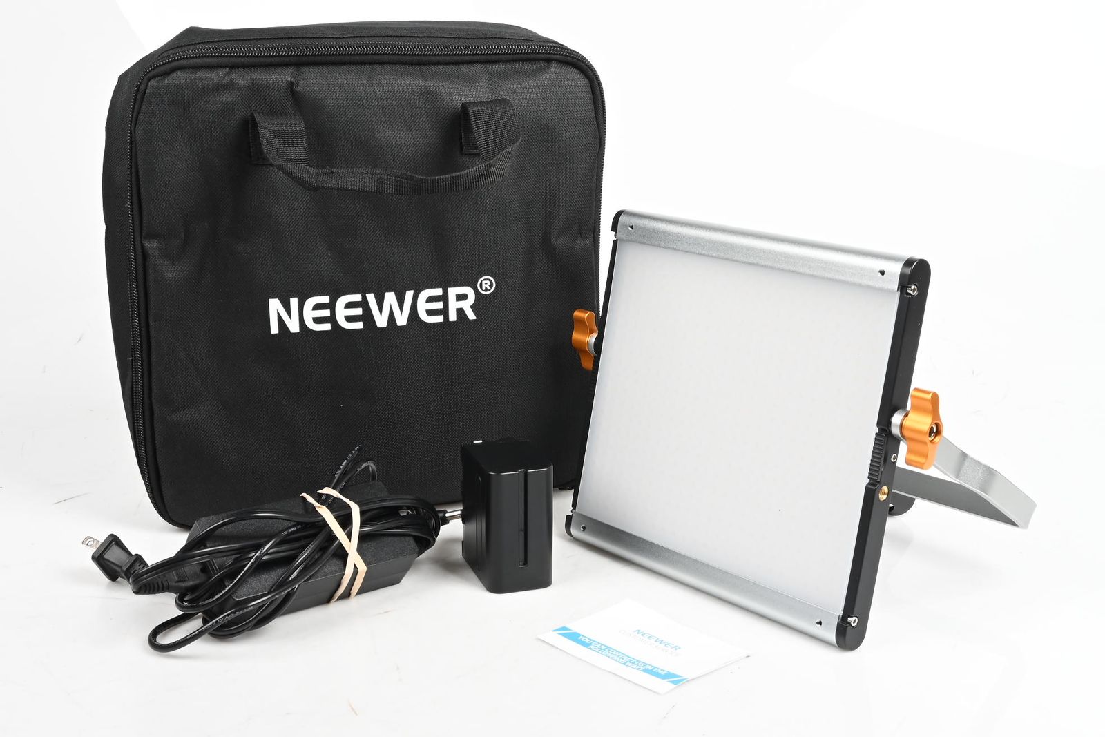 Neewer LED-NL480 Bi-Color Light