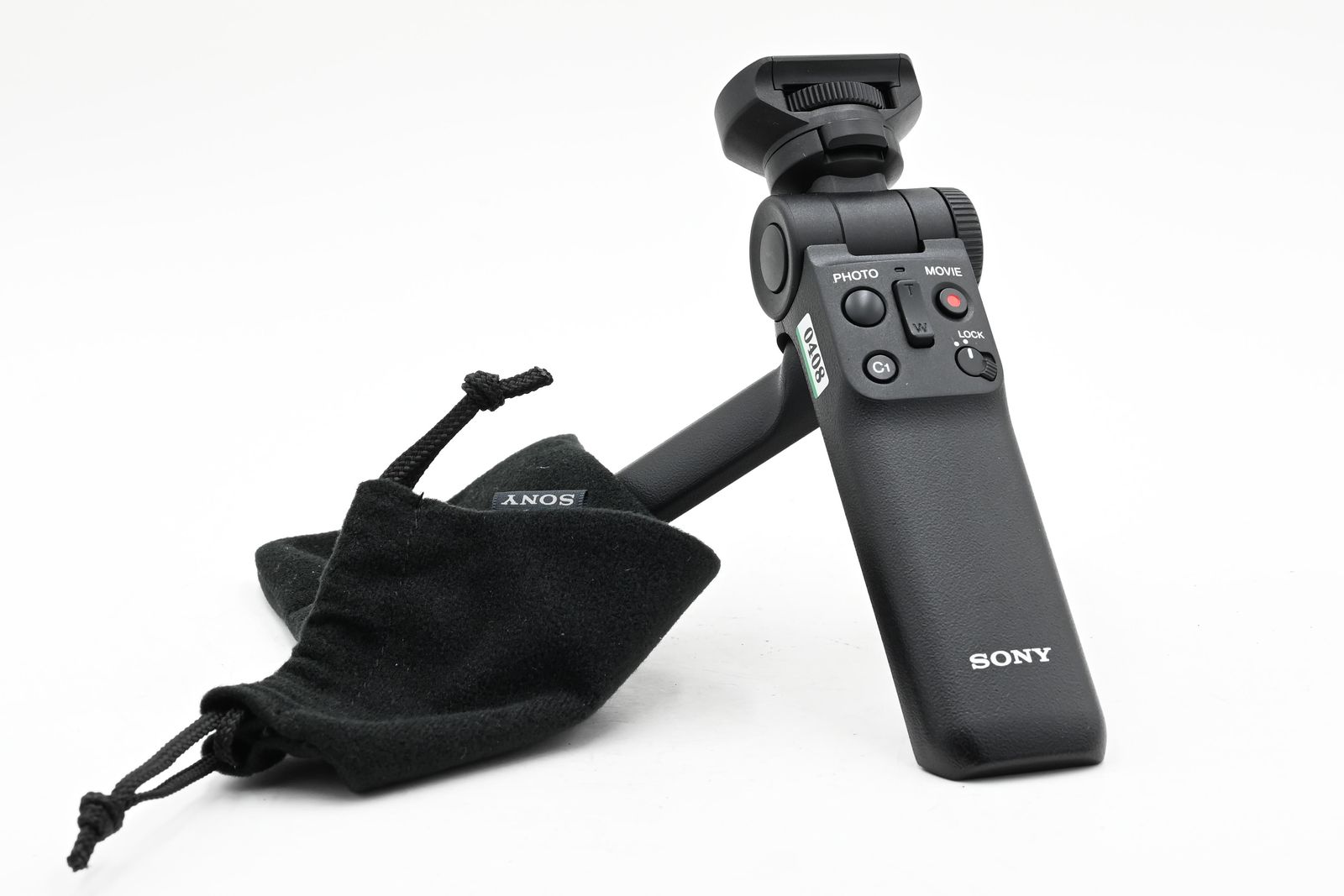 Sony GP-VPT2BT Shooting Grip With Wireless Remote Commander