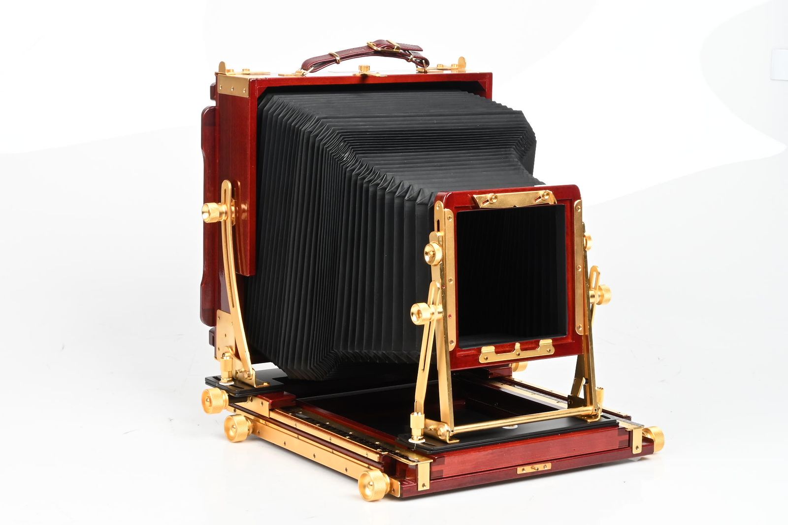 Tachihara Hope Fiel Stand 8x10 Large Format Field Camera